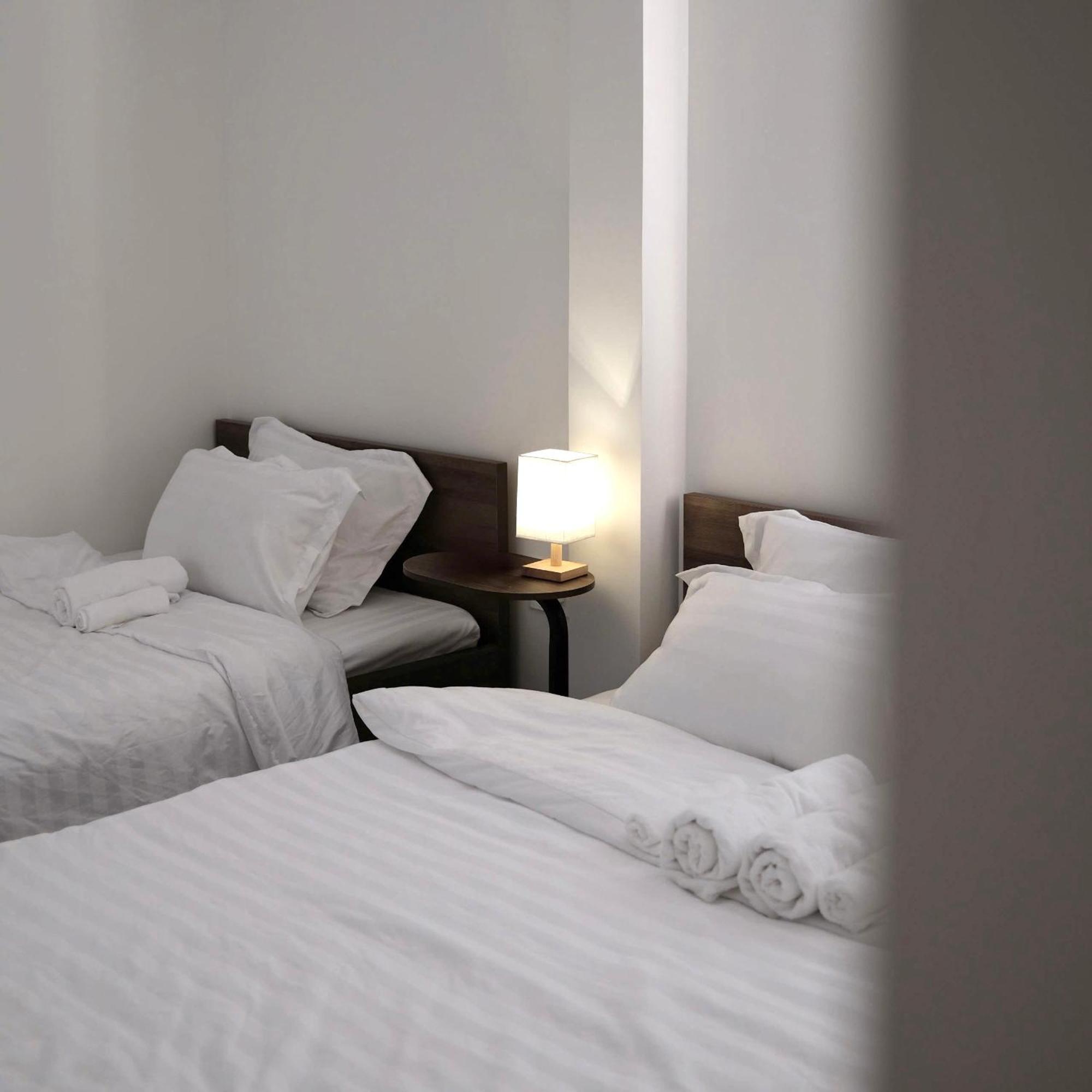 Benhouse Homestay โฮจิมินห์ซิตี้ ภายนอก รูปภาพ
