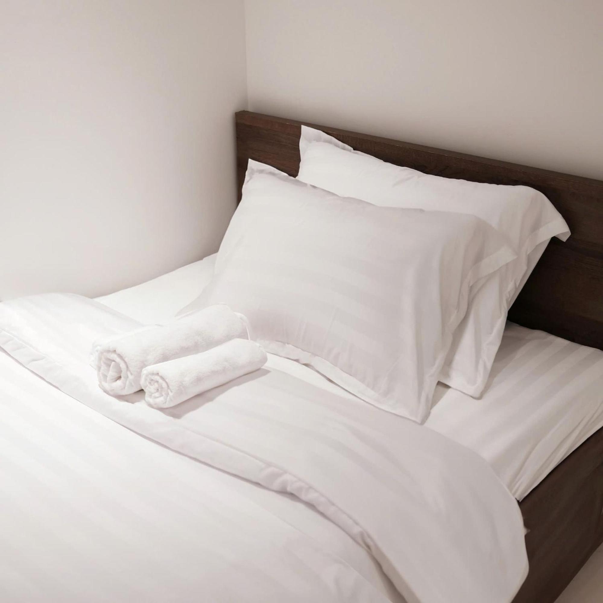 Benhouse Homestay โฮจิมินห์ซิตี้ ภายนอก รูปภาพ